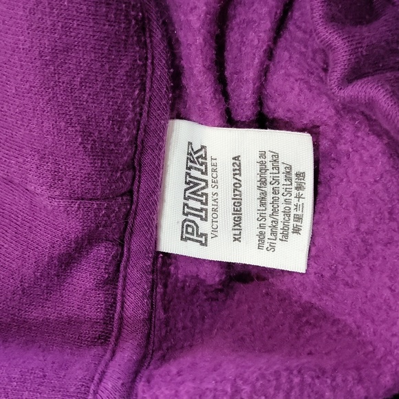 Victoria's Secret PINK Sweater - Picture 11 of 13